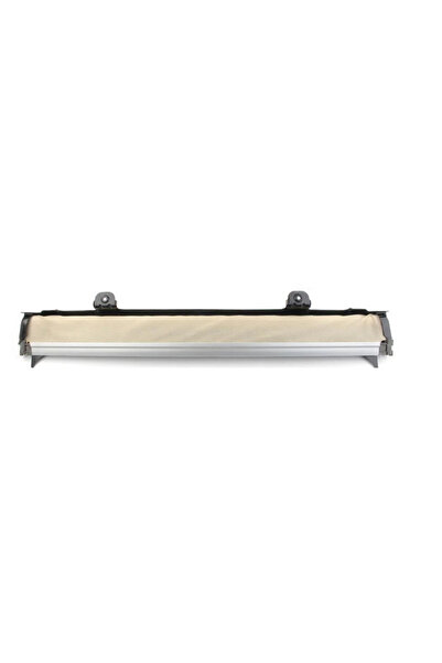 VWAG Sunroof Perdesı Bej 755Mm Vw Golf7 13-18 5CG877307AK1B