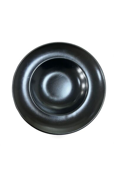 Bonna Porselen 27 cm Makarna Tabağı (1 Adet)