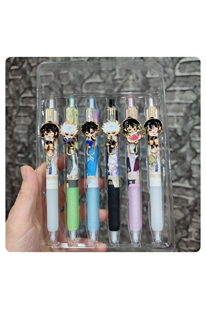 senacacollection Linkclick 0.7 Tip Pen Imported Pen