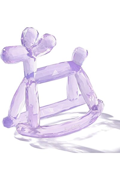 Generic Miraloop Crystal Jelly Baby Teether – Jellydog Teething Relief Toy (A...