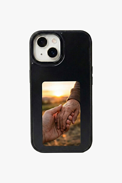 MAGİC KILIF MAGİC AKILLI DİJİTAL CEP TELEFONU KILIF/İPHONE 15/ NFC DIY YENİ NESİL