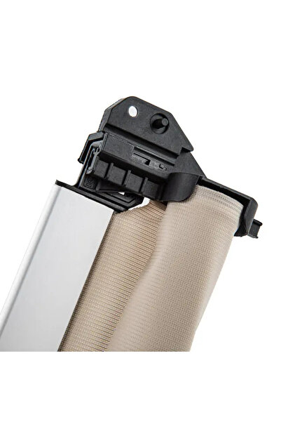 VWAG Sunroof Perdesı Bej 755Mm Vw Tıguan Kodıaq 17 5NG877307SZ5B