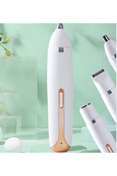 Genaric 4-in-1 Multi-Functional Hair Trimmer