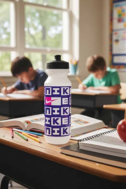 Nike Unisex Water Bottle/Drinking Bottle 950ml.