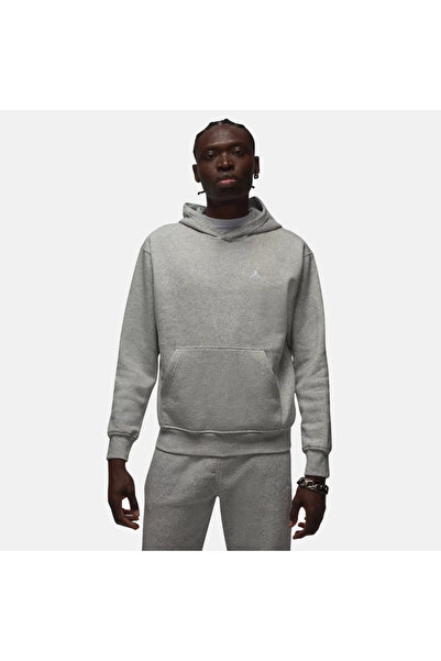 Nike Ανδρικό φούτερ με κουκούλα Brooklyn Fleece