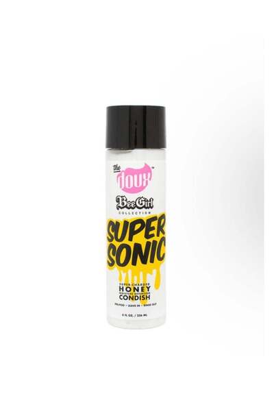 The Doux بيجيرل سوبر سونيك هوني كونديش 8 أونصة