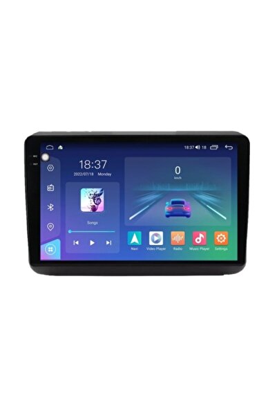 NAVI-ABC Navigație dedicată pentru Jeep Grand Cherokee 4 (2014-2021) 9.5" 2K ...