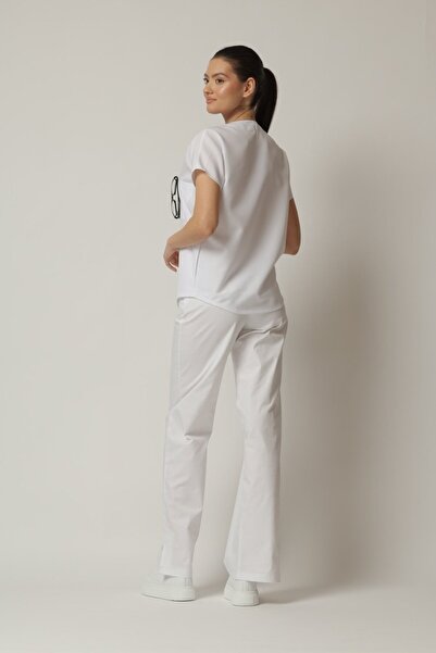 Femina Medical Olimp Microfiber Medical Uniform for Women