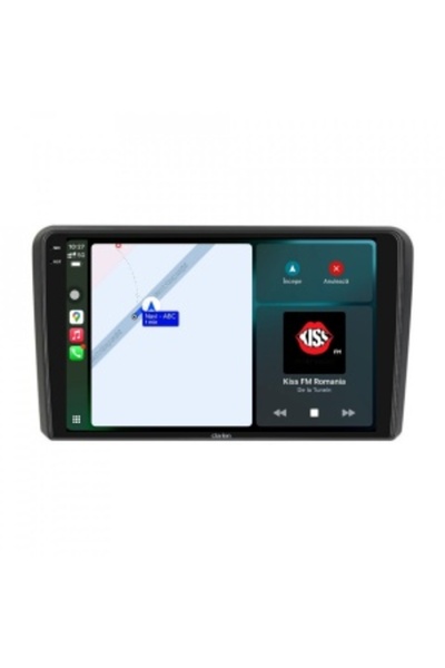 Clarion Navigation for Iveco Daily 4 (2006-2011) 2K 4GB 64GB 8 Core
