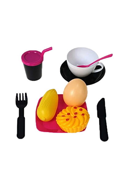 Doris Set blender cu accesorii My Little Home