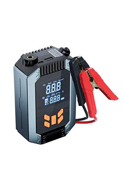 Bowie togg t10x/t10f için Akü doldurma takviye seti elektrikli araçlar için k...