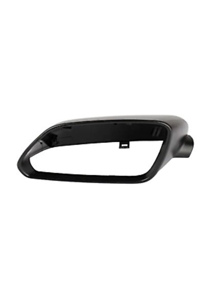 Genel Markalar Ayna Kapagı Sol Sıyah Vw Polo (9N_, 9A_) 05-09 [1Z08575379B9]