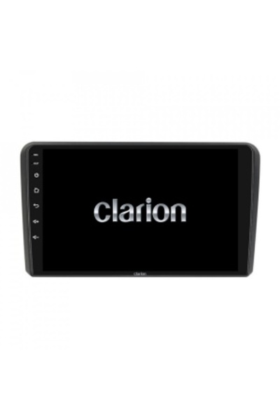 Clarion navigation for Iveco Daily 4 (2006-2011), 9 inch, 2 GB RAM, 32 GB, Quad Core