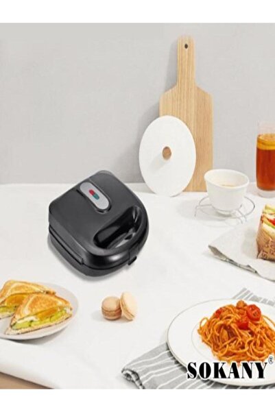 Genaric 7-in-1 Sandwich Maker