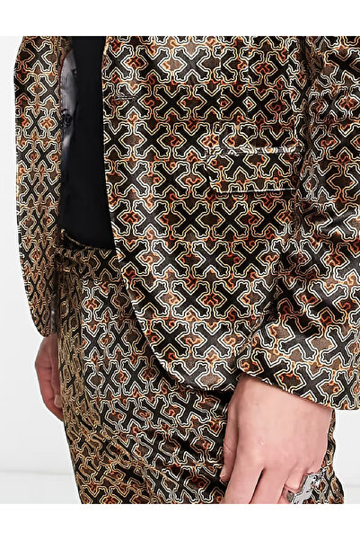 Twisted Tailor Pants, Mix colors