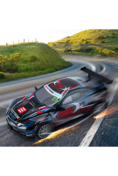 Generic Firce Racer 1:20 RC 4 x 4 Drift Racing Car