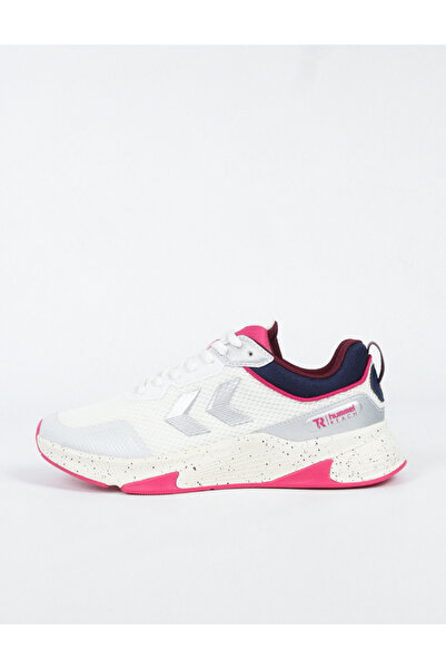 hummel Sneakers, White