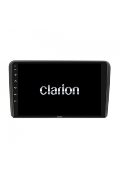Clarion 9-inch Android Navigation for Iveco Daily 5 (2011-2014) - 2GB RAM, 32GB, Octa-Core