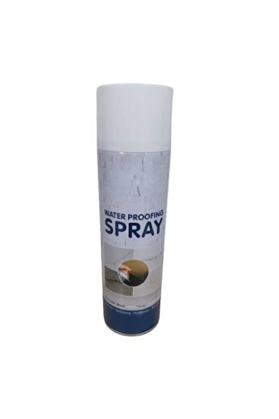 Boxely Sealant Spray – Waterproof Multi-surface, 750 ml, White