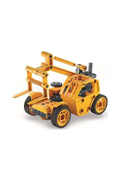 Nilly Toys 75133Tr Mechanical Laboratory - Lifter +8 Years