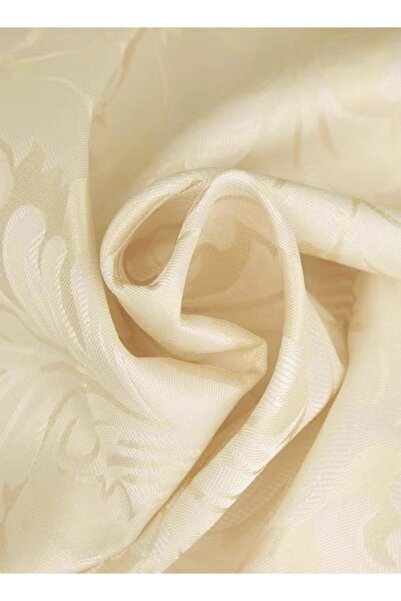 Generic 12Pcs Cloth Napkins 48x 48cm Cloth Dinner Wedding Napkin Damask Jacquard Cloth Napkins