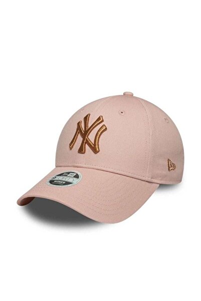 NEW ERA Sapca FEMALE METALLIC LOGO 9FORTY®