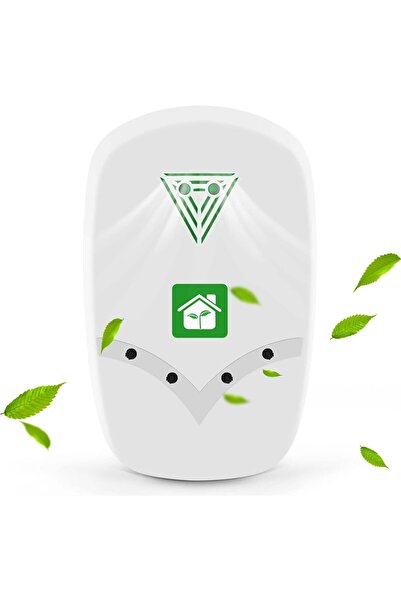 KASTWAVE جهاز تنقية الهواء المحمول - 32 مليون أيون سالب، مثالي للمنزل والمكتب...