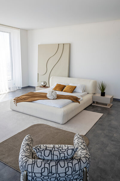 Neef Living MOCHA KARYOLA BAZALI