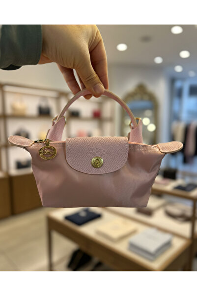 DeRosa KADIN EL VE OMUZ ÇANTASI / KÜÇÜK BOY