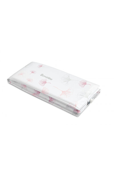 Sensillo Saltea de infasat pliabila compact si impermeabila pentru plimbare/c...