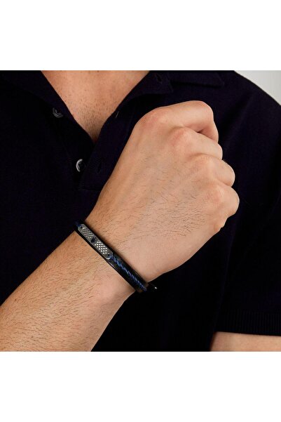 Maserati Jm525Ave30 Men's Bracelet