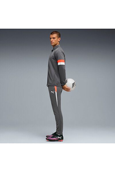 Puma Tracksuit Individualrise Tracksuit, Gray, Unisex