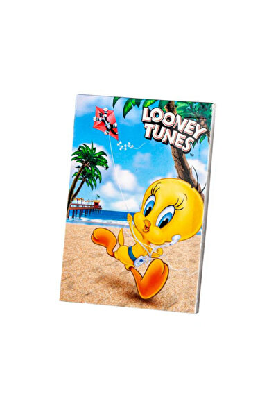 GiFi Notepad Tom and Jerry Design Cover Memopad Licensed