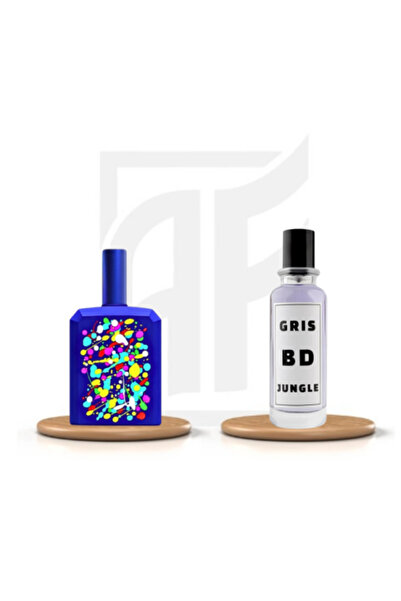Jungle Grace BD Perfume 85 ml
