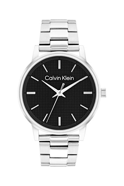 Calvin Klein CK25200500 Erkek Kol Saati