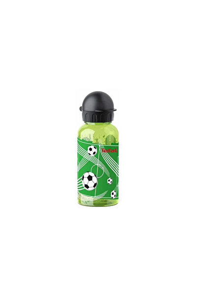 TEFAL Tritan Children's Water Bottle 0.4 L, Green