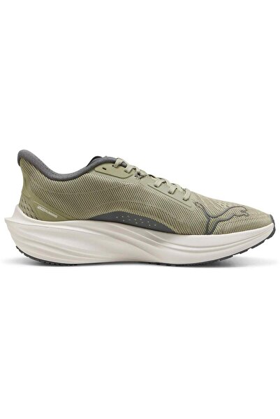 Puma Sneakers Darter Pro Lux, Gray, Unisex