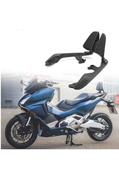 Doğuş Honda X ADV 750 Sissy Bar