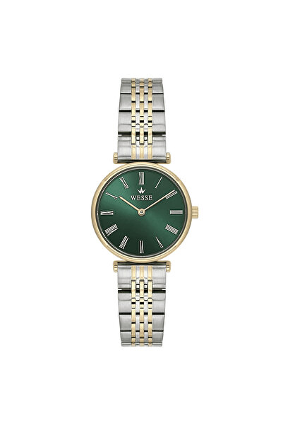 Wesse Wwl115604 Women's Wristwatch