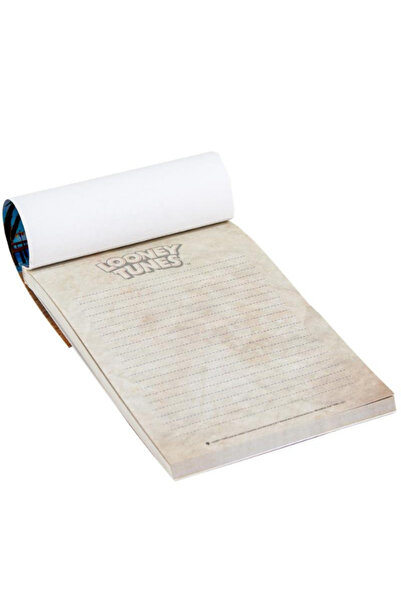 GiFi Notepad Tom and Jerry Design Cover Memopad Licensed