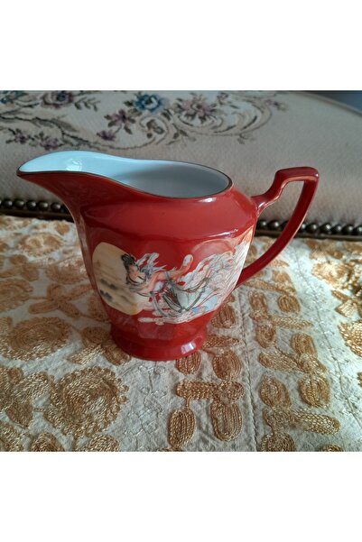 hatıralar Eski Dönem Sütlük