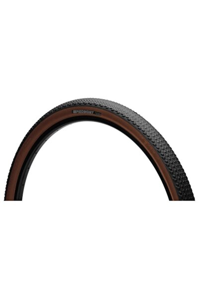 Kenda Piedmont 700 x 50c Bicycle Tire (622-50) Tanwall