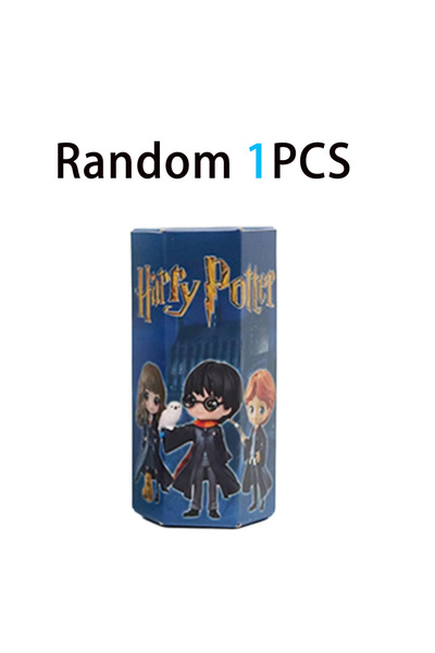 choice2 مجموعة عشوائية من 1 قطعة من هاري بوتر وسوني أنجل بلايند بوكس، نموذج ع...