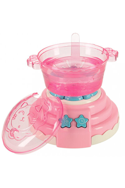 Ikonka Creative set for children, Ikonka, with 3D mold figurine solidification device, with sound effects