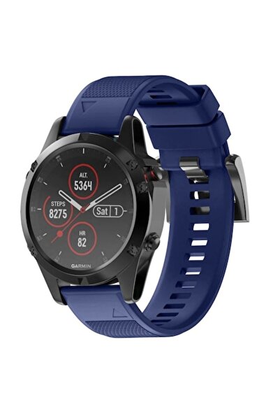 PHN MAG Curea compatibilă pentru ceasurile inteligente Garmin Fenix/Forerunne...