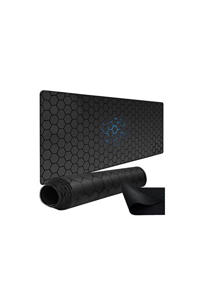 OEM Mousepad Gaming XXL, Waterproof, Non-slip, Large Surface, 90 x 40 cm