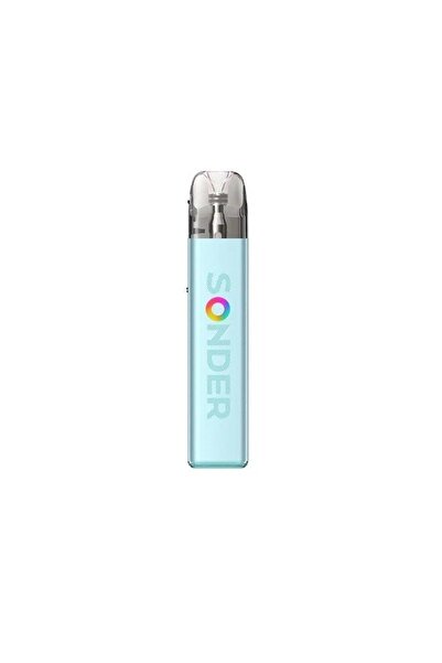 GeekVape Sonder Q2 Kit - Misty Blue