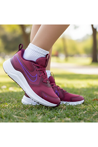 Nike Teenage Girls' Shoes Cosmic Runner (Gs) Children's Sports Shoes