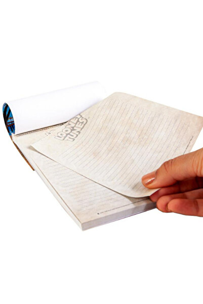 GiFi Notepad Tom and Jerry Design Cover Memopad Licensed