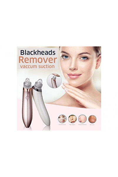 byhodi جهاز إزالة الرؤوس السوداء وحب الشباب بالشفط